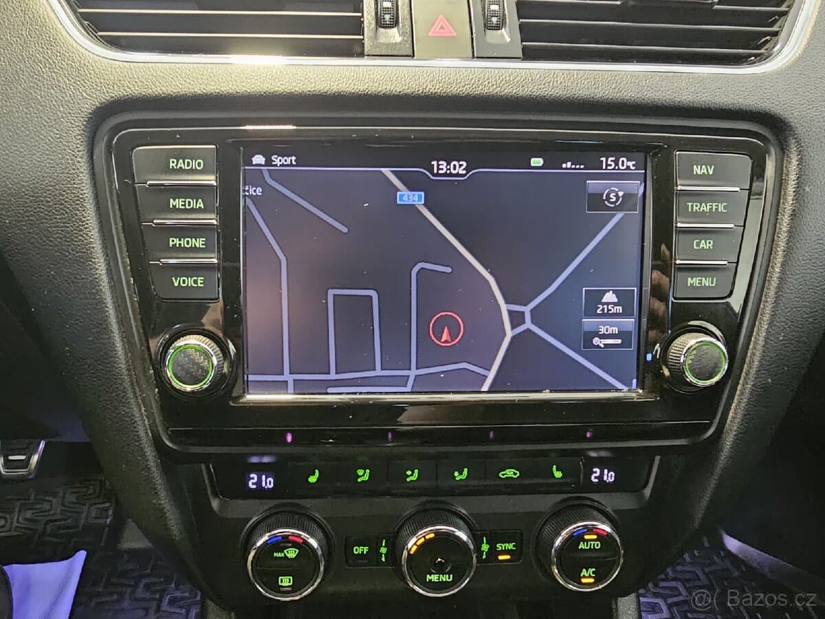 2016 Škoda OCTAVIA - 14