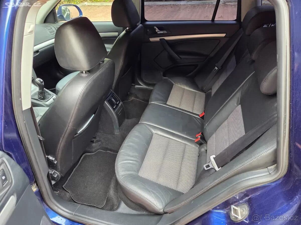 2011 Škoda OCTAVIA - 14