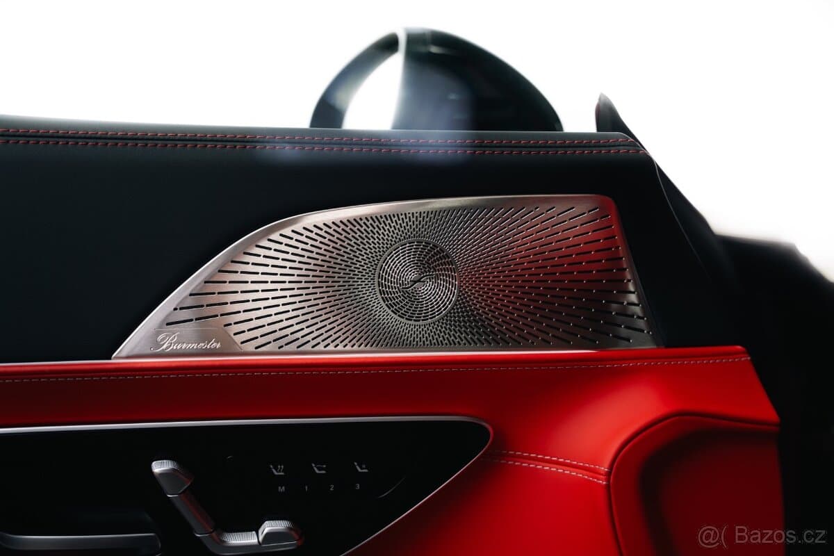 2023 Mercedes-Benz SL - 14
