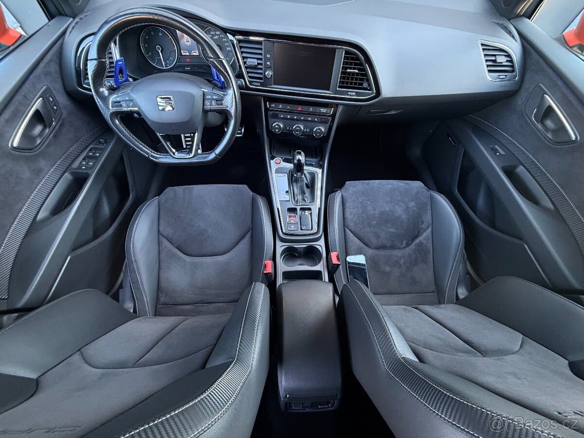2017 Seat LEON - 14