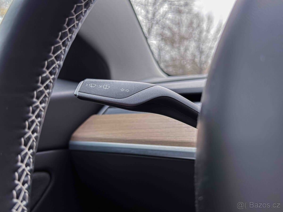 2019 Tesla MODEL 3 - 14