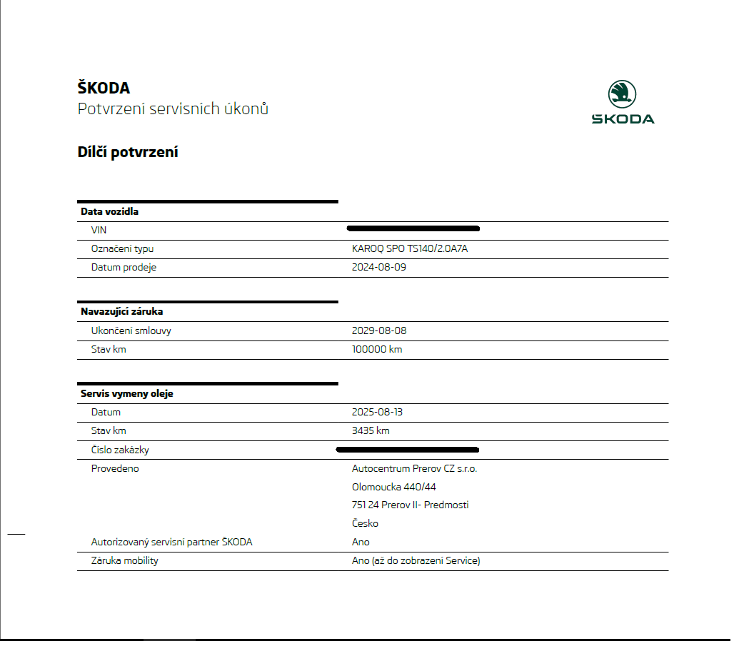 2024 Škoda KAROQ - 14