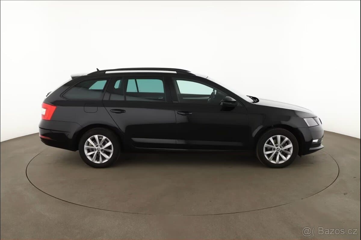 2020 Škoda OCTAVIA - 14