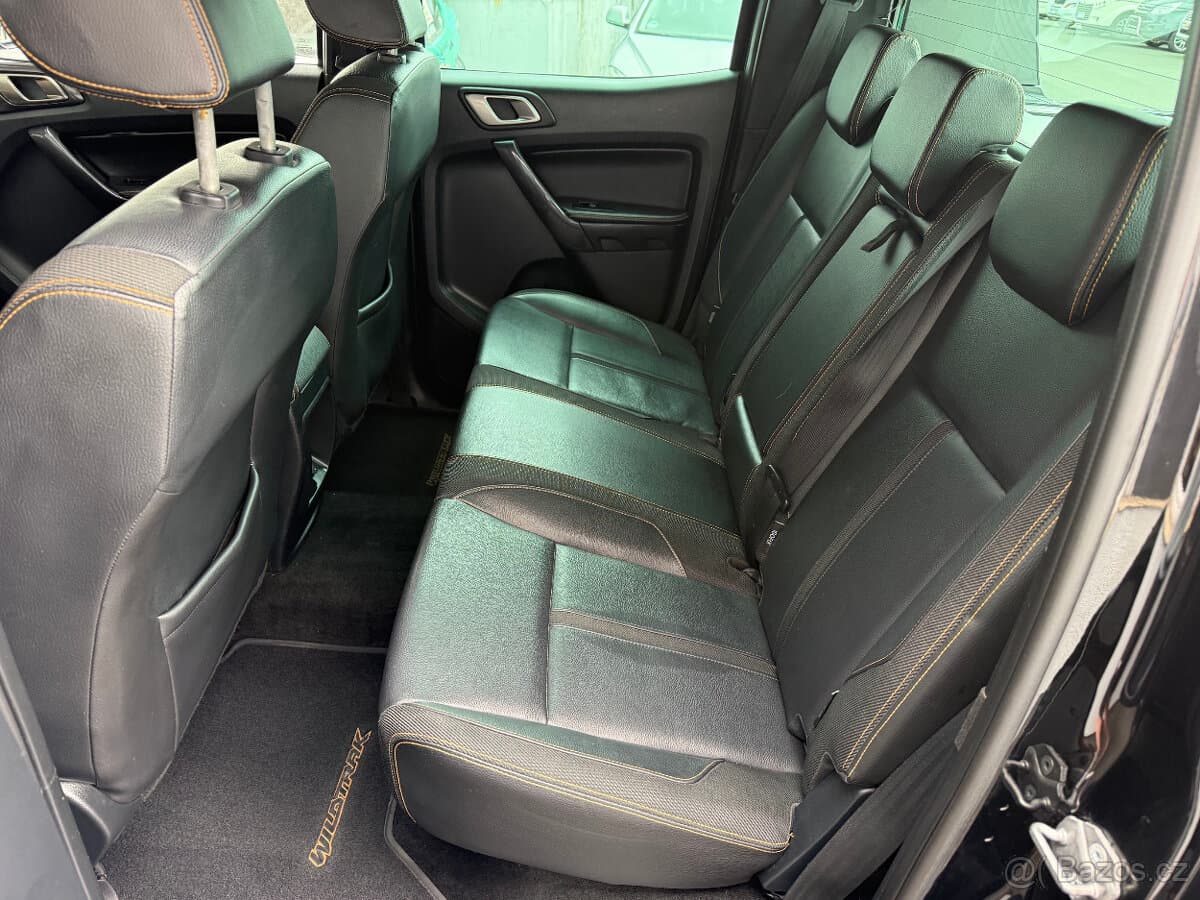 2021 Ford RANGER - 14