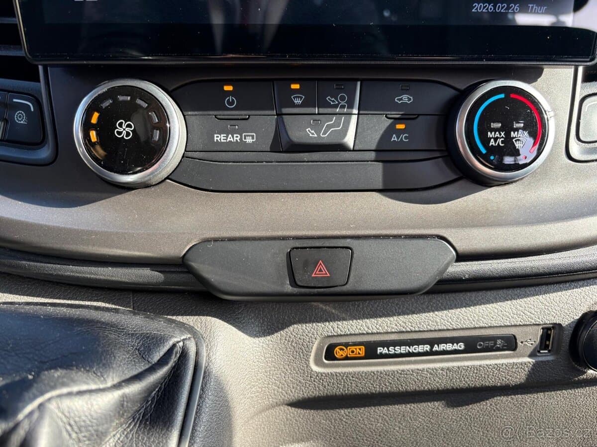 2022 Ford TRANSIT - 14