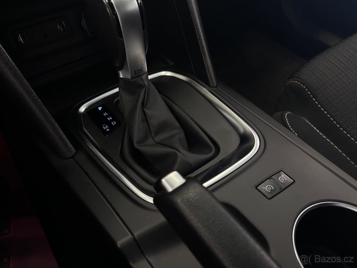2019 Renault MEGANE - 14