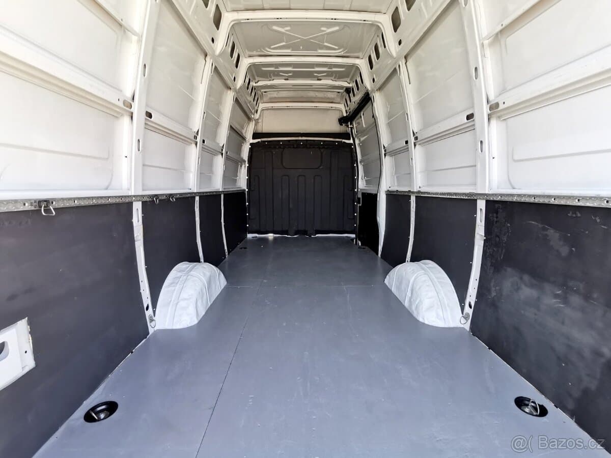 2009 Iveco OSTATNÍ - 14