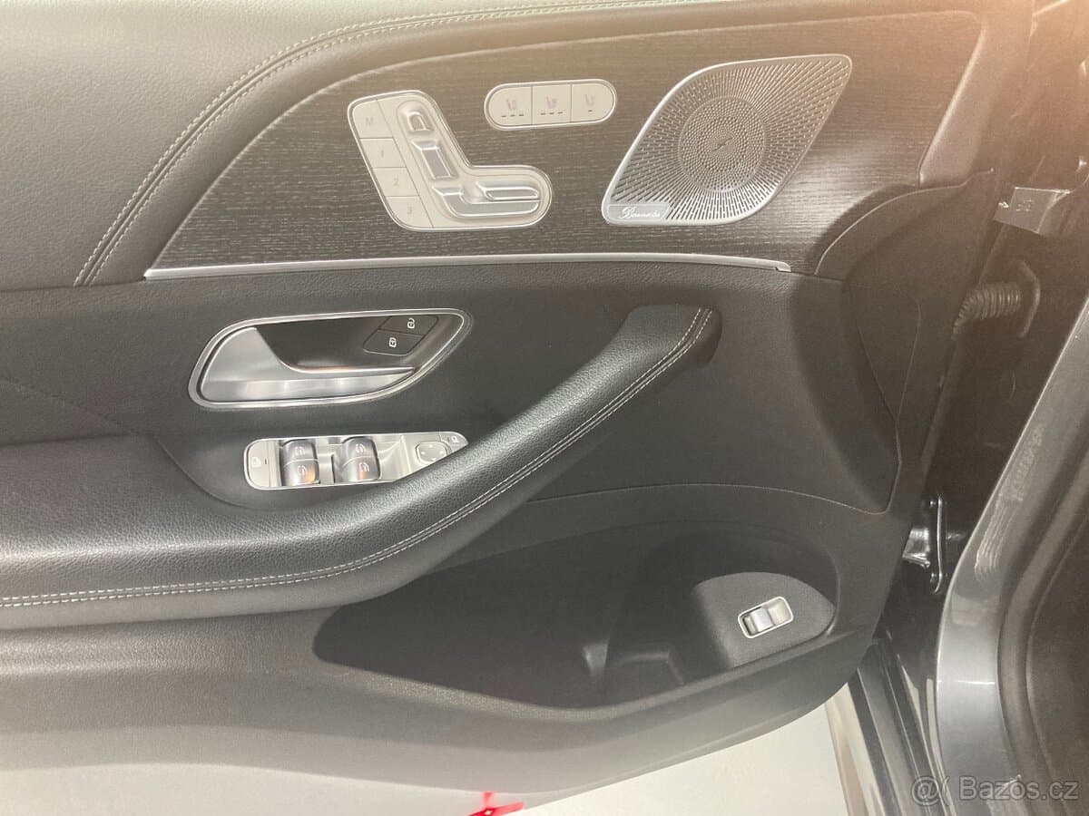 2019 Mercedes-Benz GLE - 14