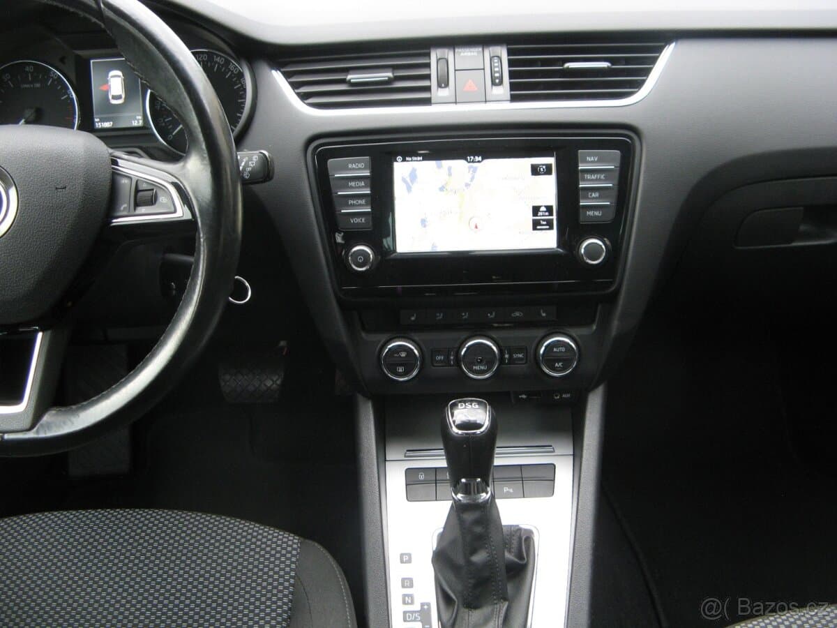 2016 Škoda OCTAVIA - 14