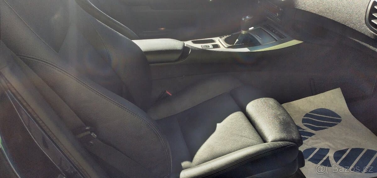 2009 BMW Z4 - 14