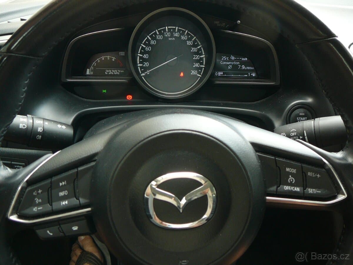 2018 Mazda 2 - 14