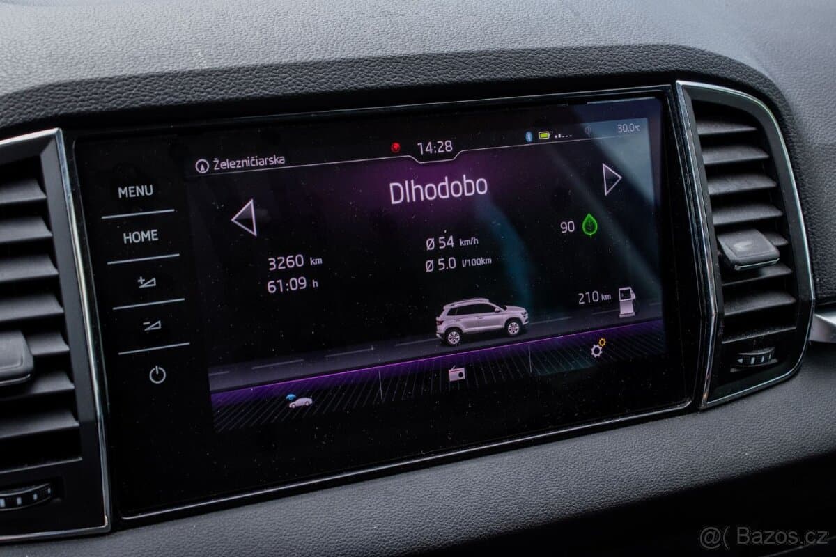 2018 Škoda KAROQ - 14