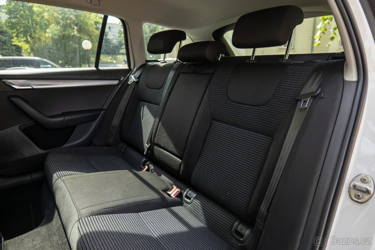 2014 Škoda OCTAVIA - 14