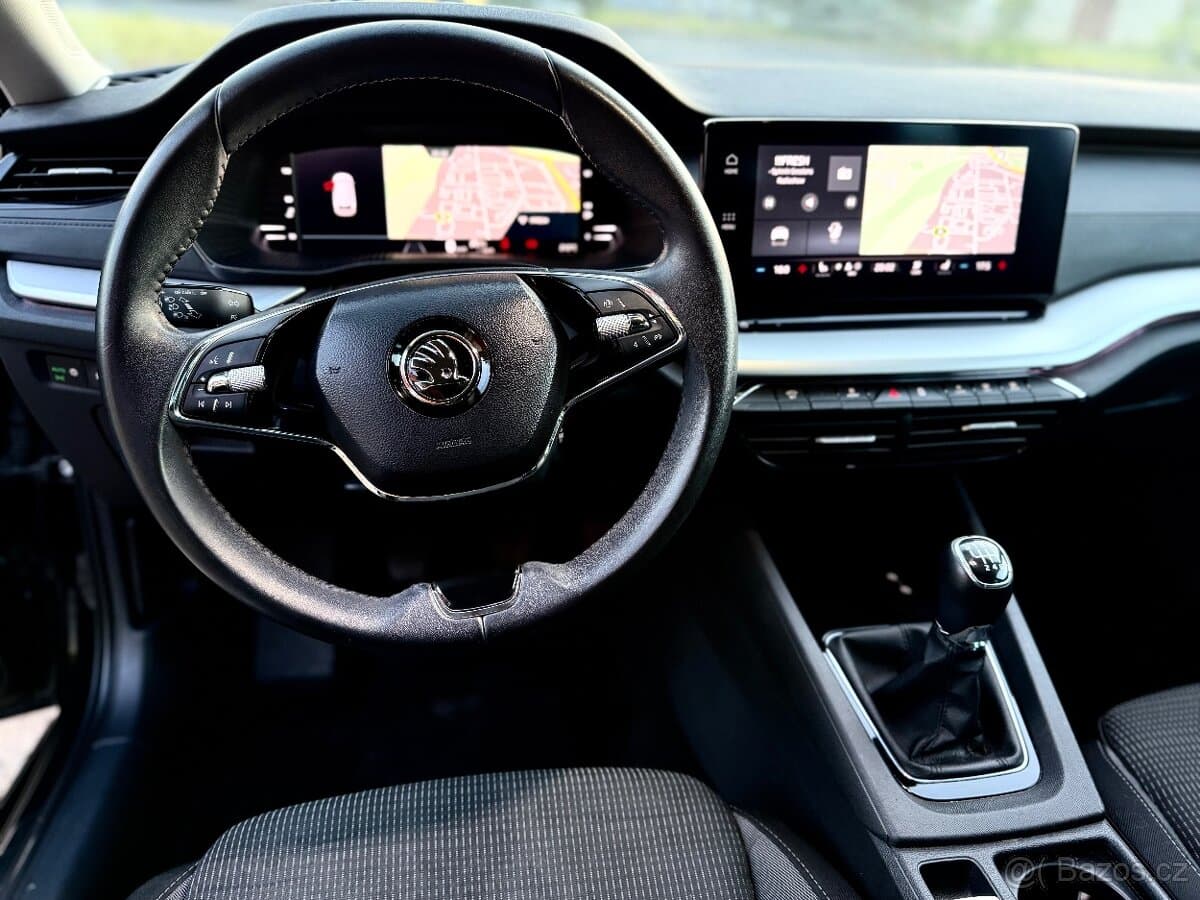 2023 Škoda OCTAVIA - 14