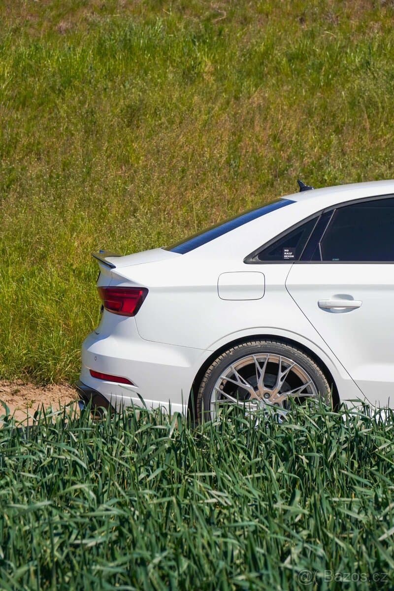 2020 Audi S3 - 14