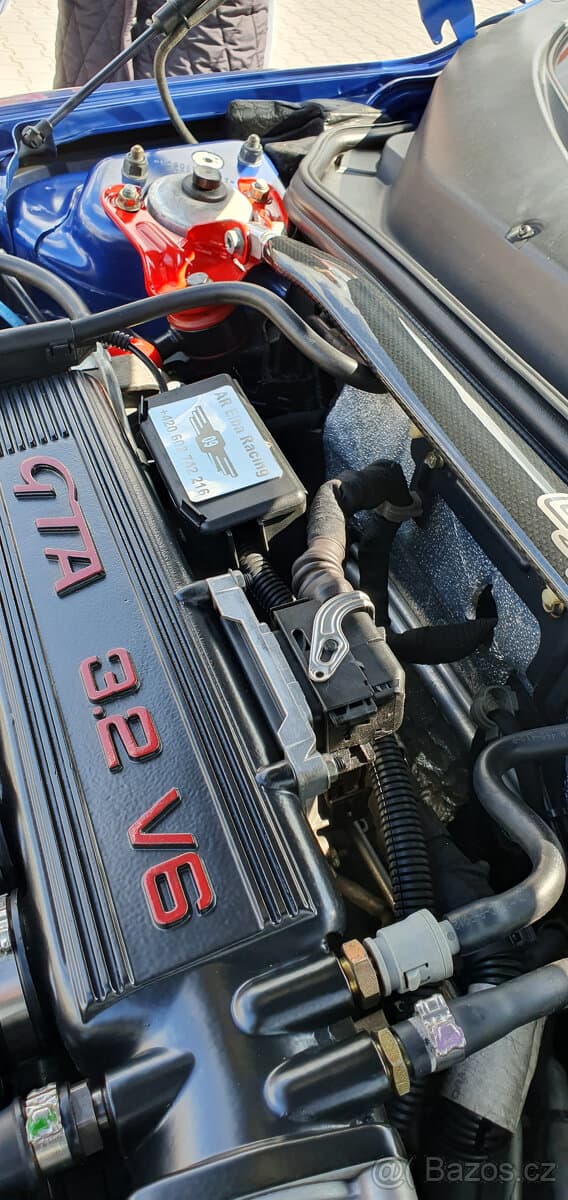 2003 Alfa Romeo 147 - 14