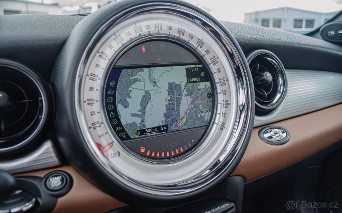 2012 Mini COOPER S - 14