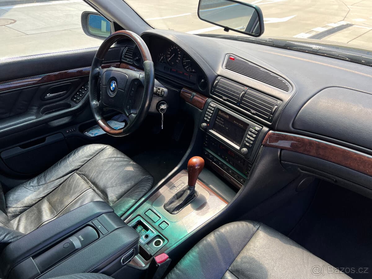 2000 BMW OSTATNÍ - 14
