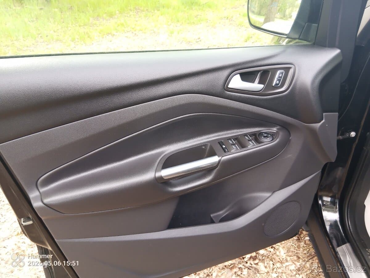 2015 Ford KUGA - 14