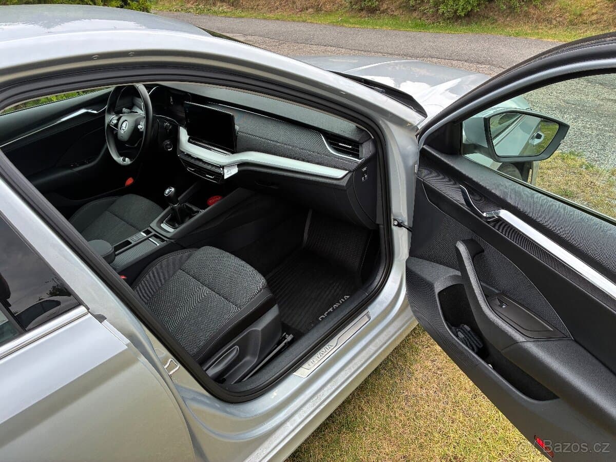 2023 Škoda OCTAVIA - 14
