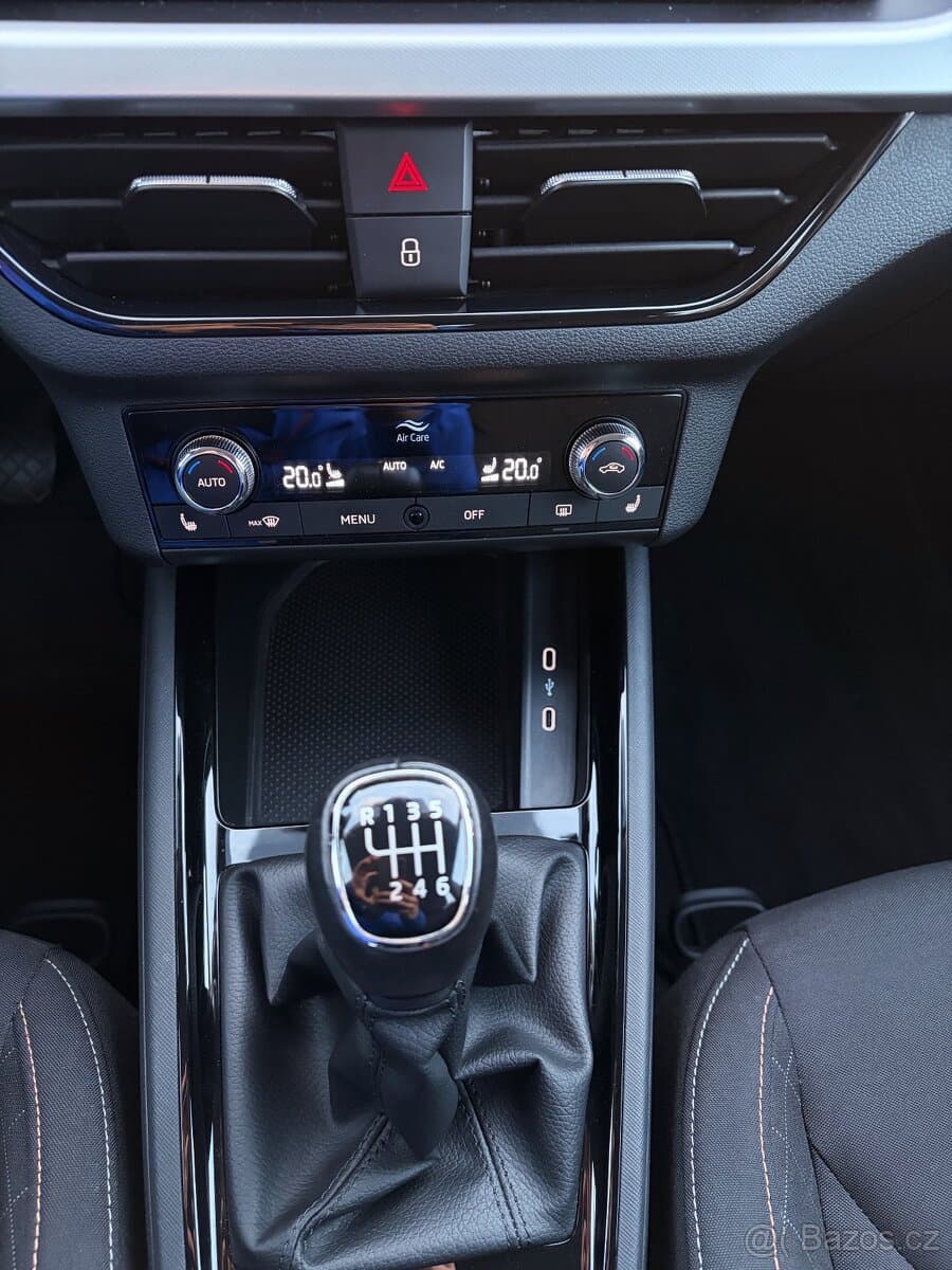 2022 Škoda SCALA - 14