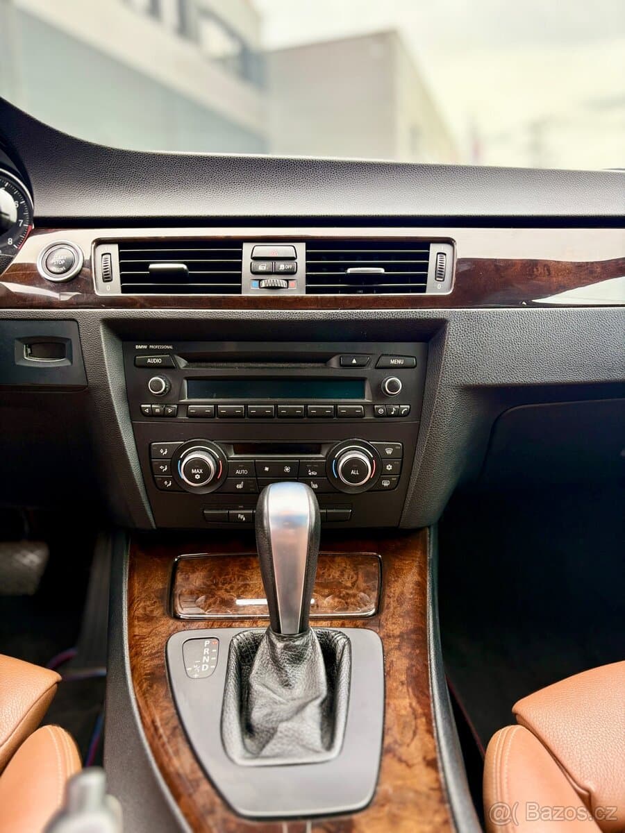 2011 BMW OSTATNÍ - 14