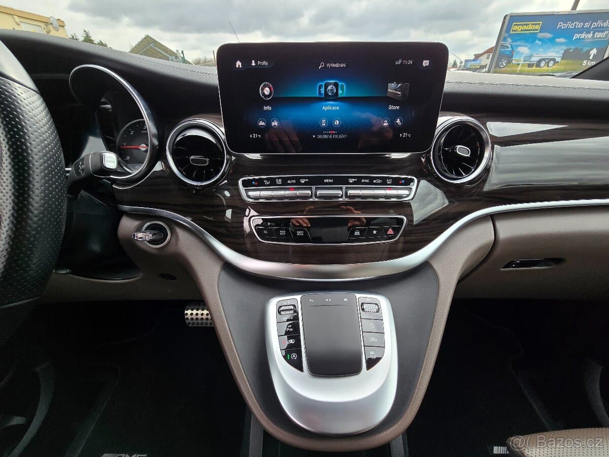 2022 Mercedes-Benz OSTATNÍ - 14