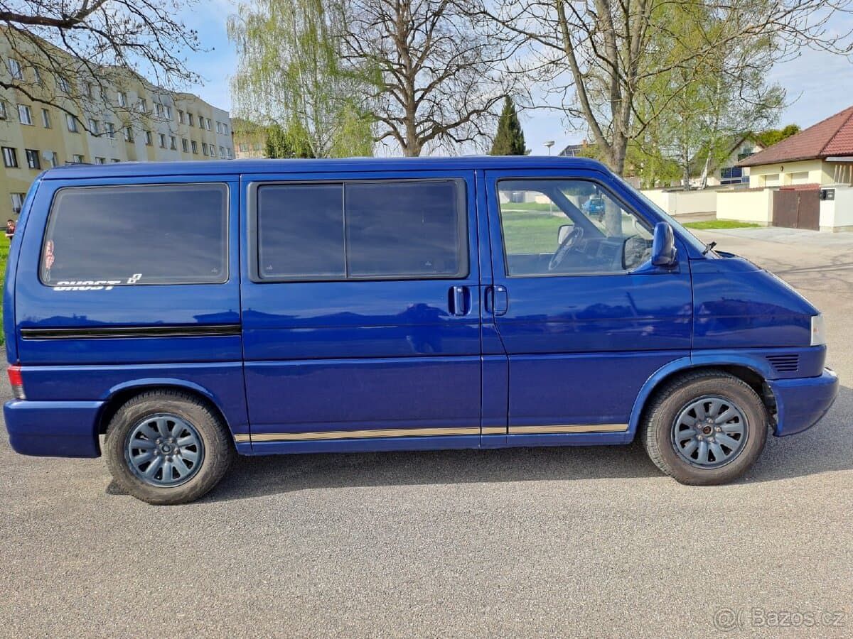 Volkswagen TRANSPORTER - 14