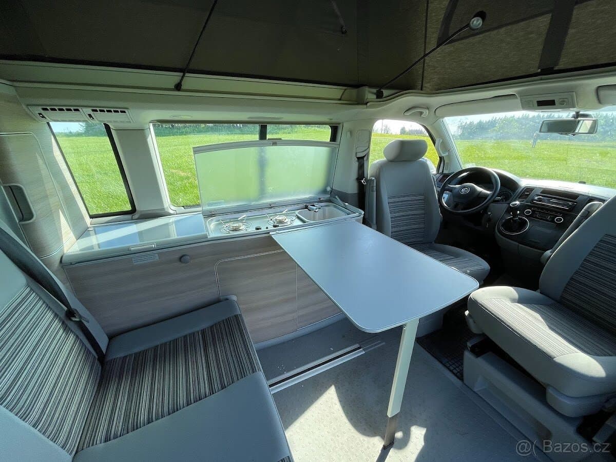2013 Volkswagen OSTATNÍ - 14