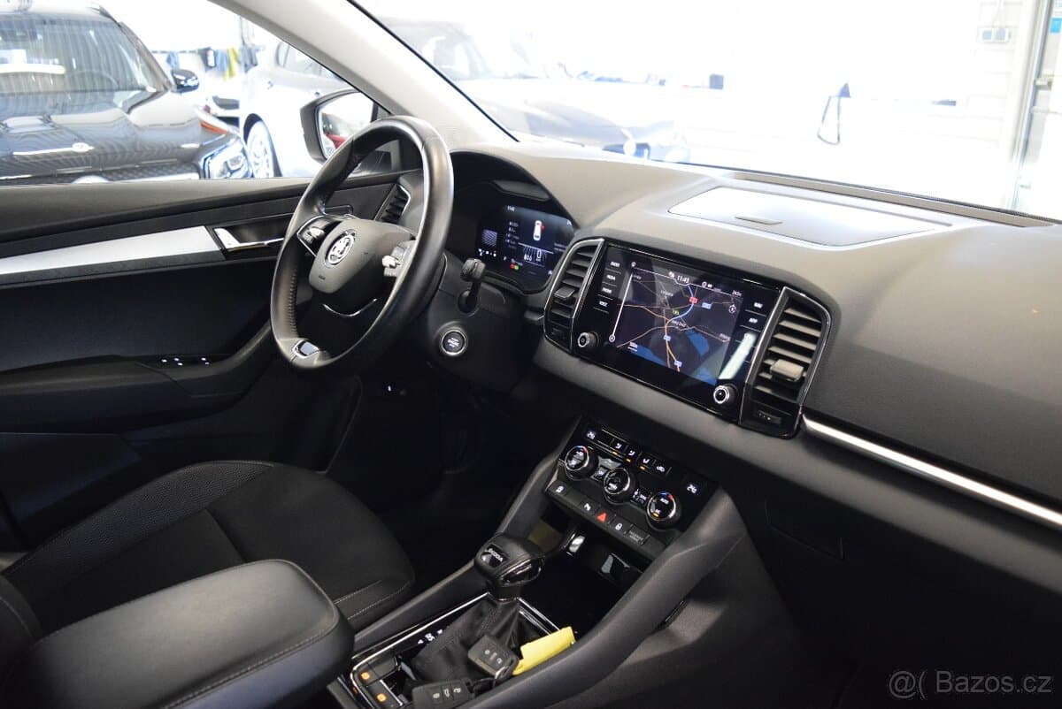 2024 Škoda KAROQ - 14
