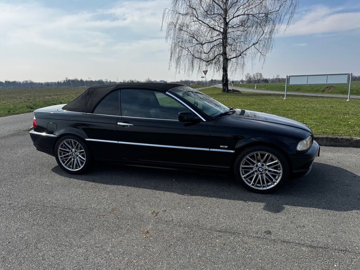 2001 BMW OSTATNÍ - 14