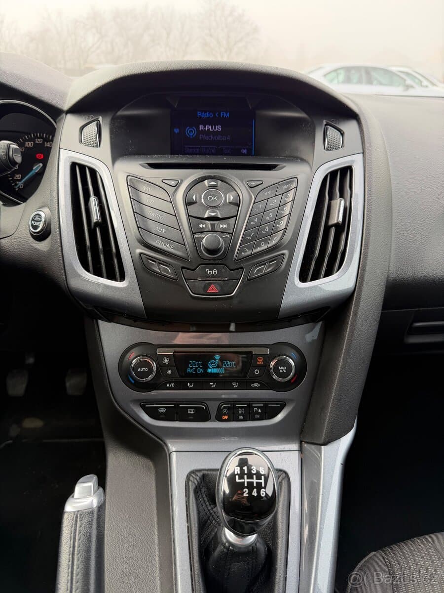 2013 Ford FOCUS - 14