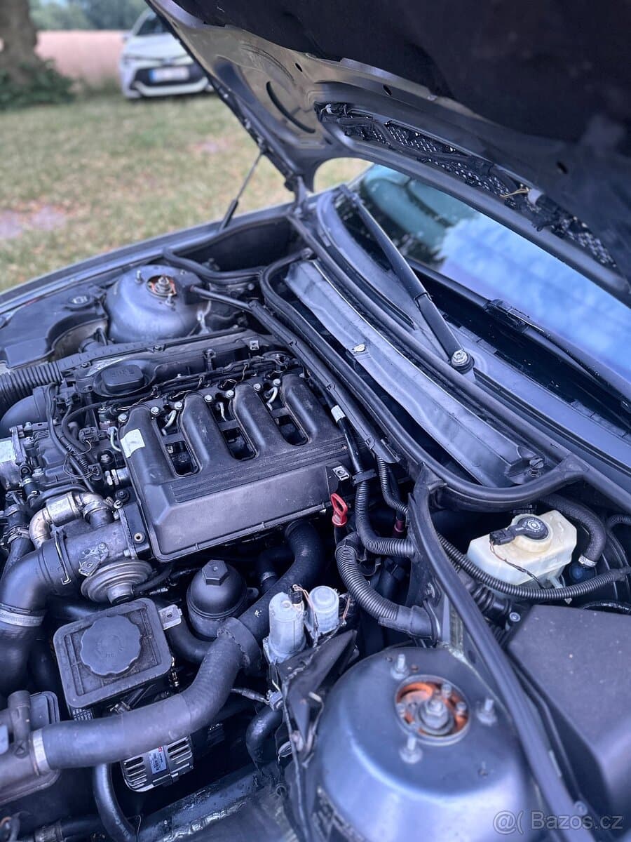 2003 BMW OSTATNÍ - 14