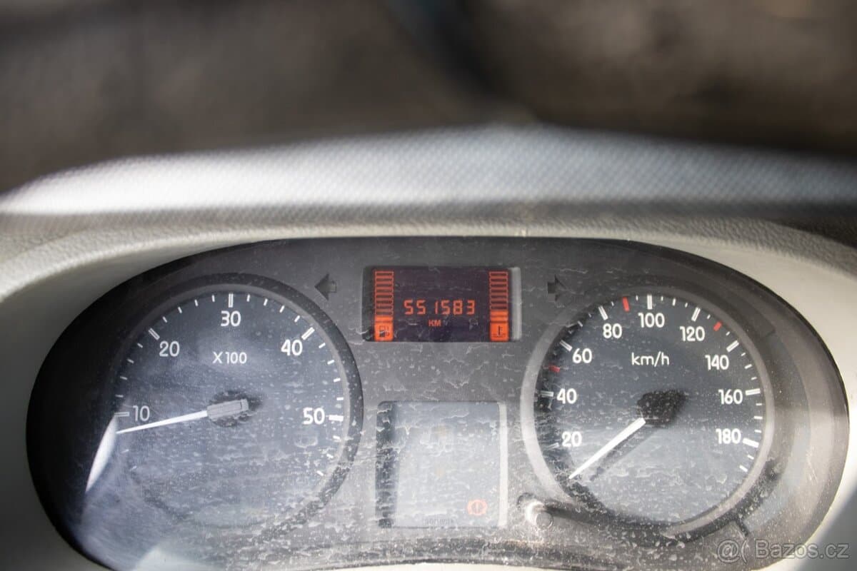 2008 Renault MASTER - 14