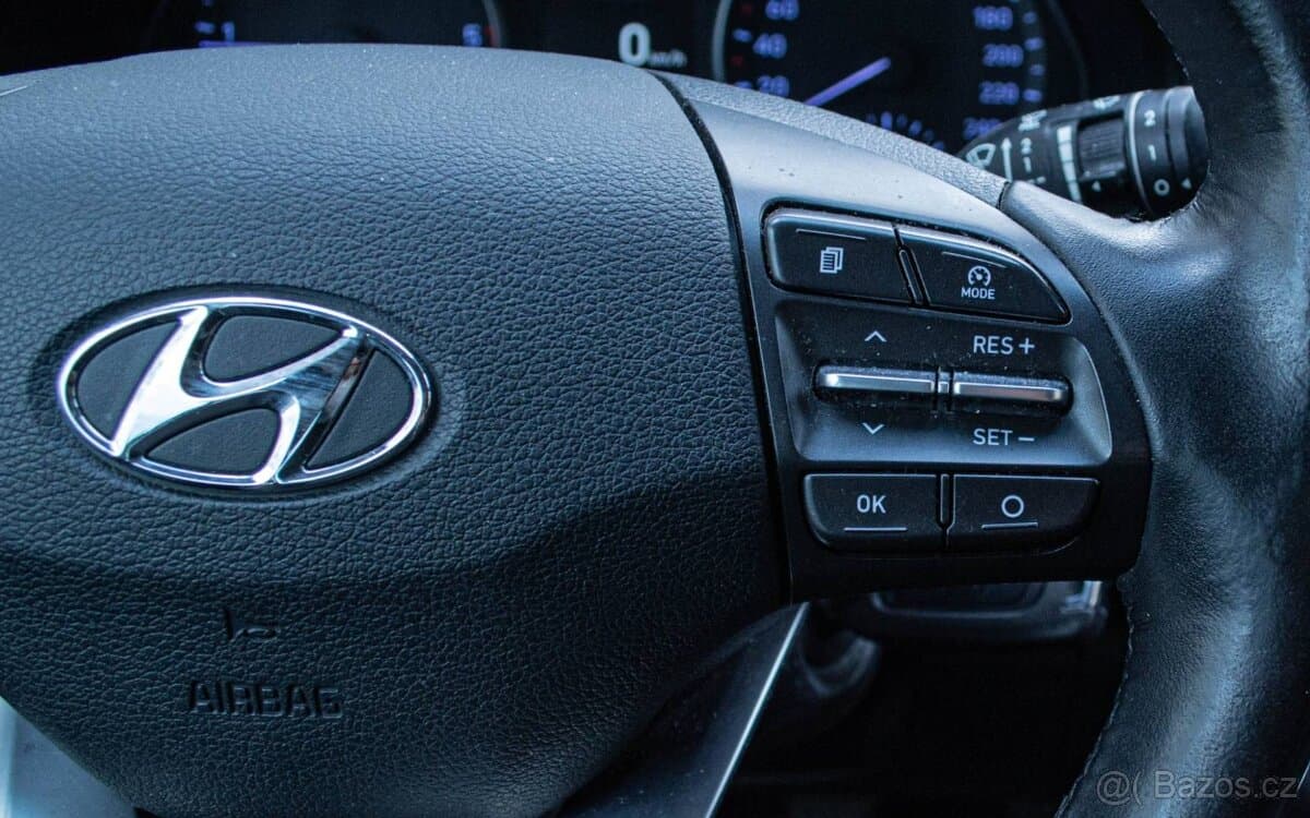 2018 Hyundai i30 - 14