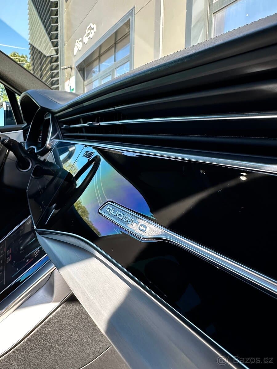 2021 Audi Q7 - 14