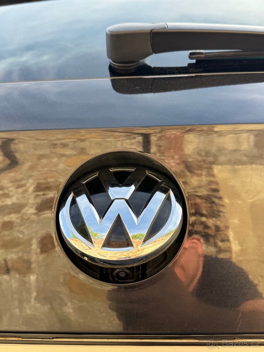 2016 Volkswagen PASSAT - 14