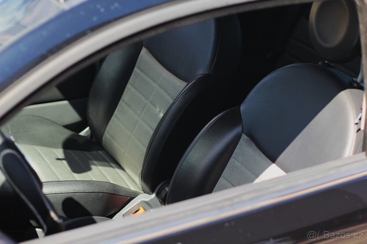 2009 Fiat 500 - 14