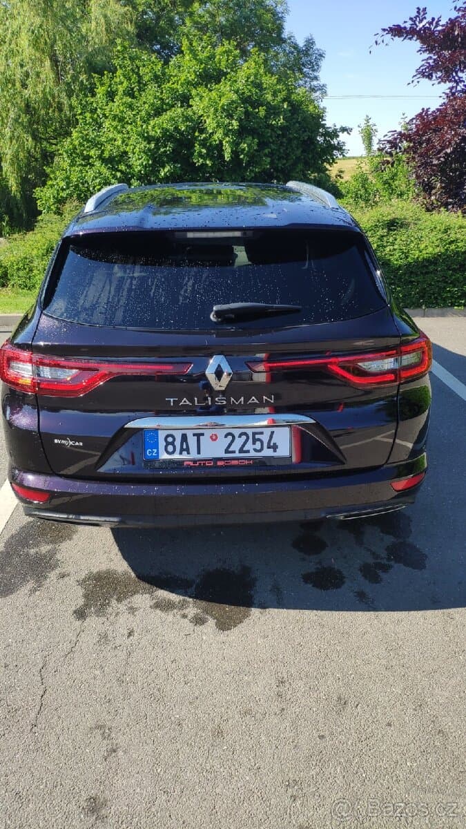 2017 Renault TALISMAN - 14