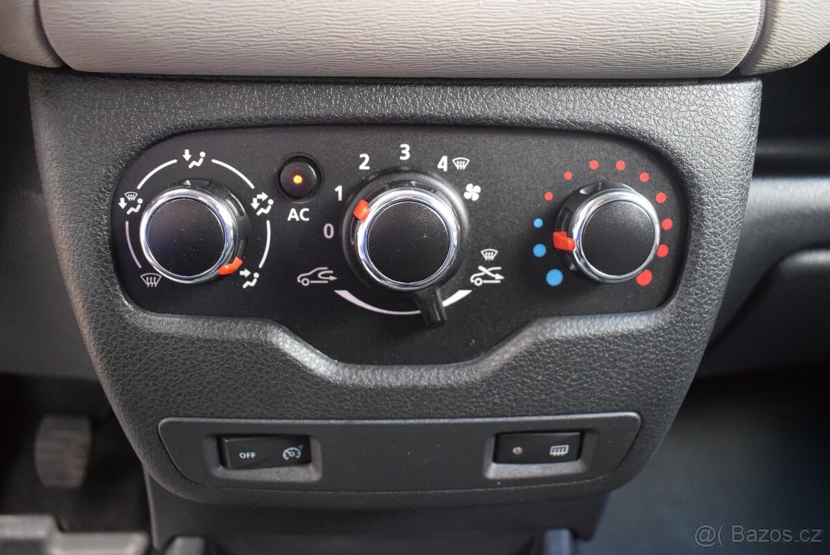 2012 Dacia LODGY - 14
