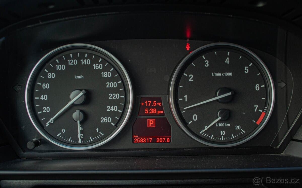 2008 BMW OSTATNÍ - 14