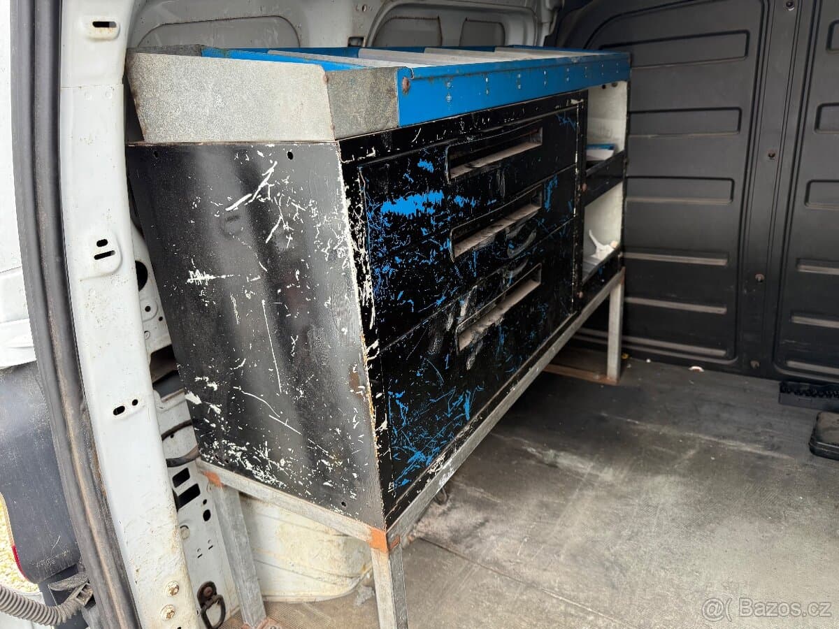 2016 Ford TRANSIT - 14