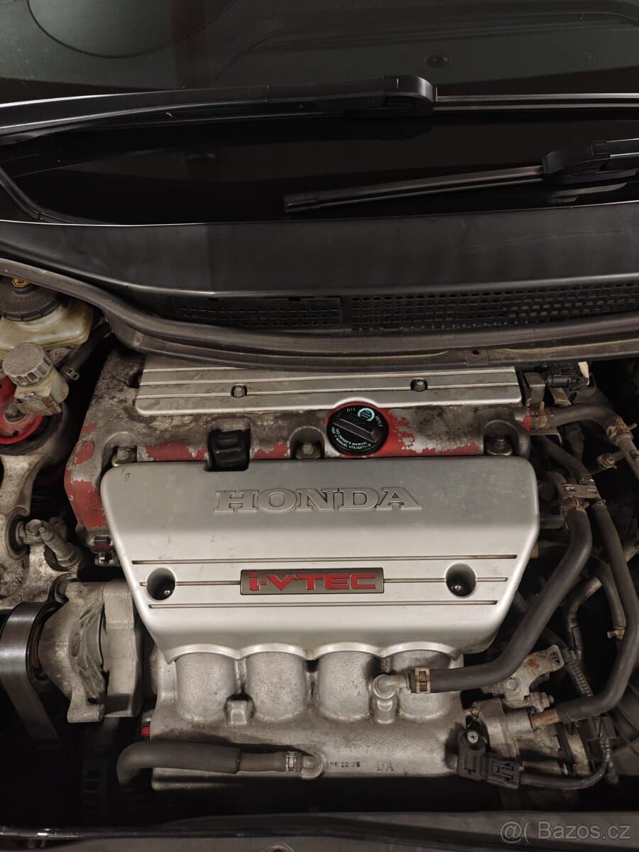 2007 Honda CIVIC - 14