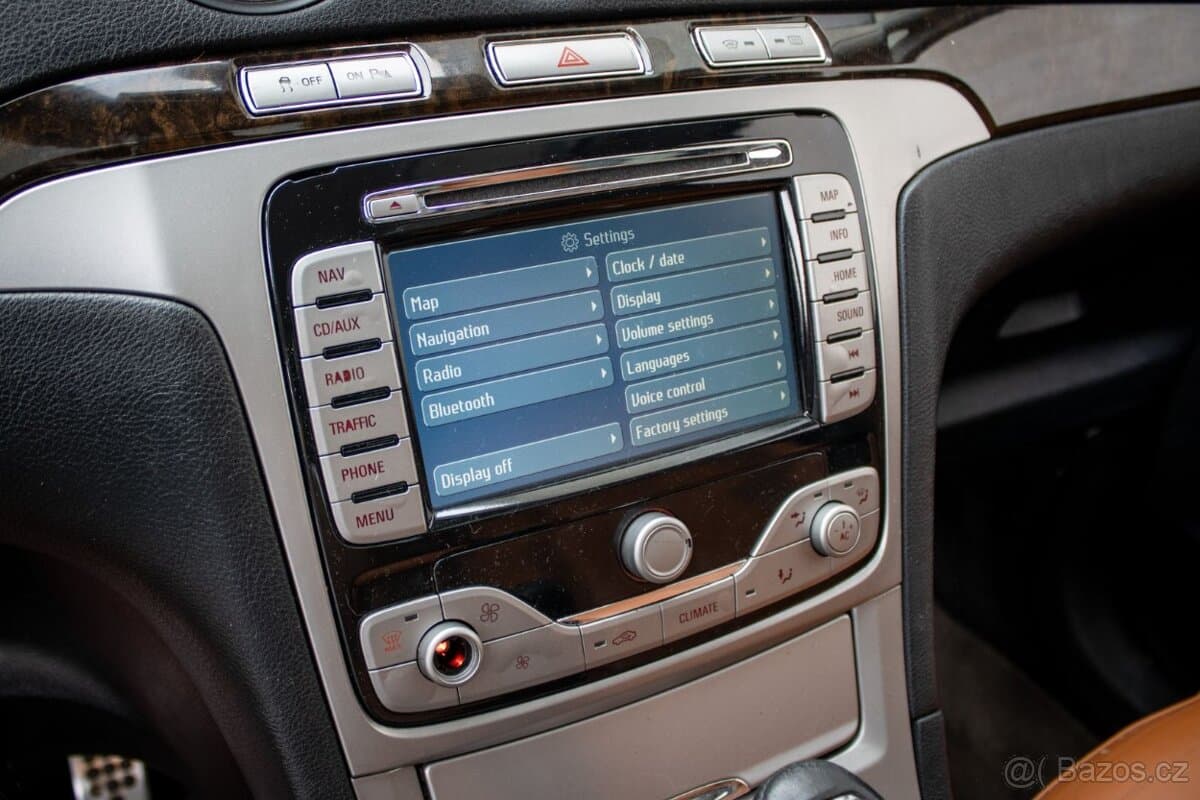2009 Ford GALAXY - 14