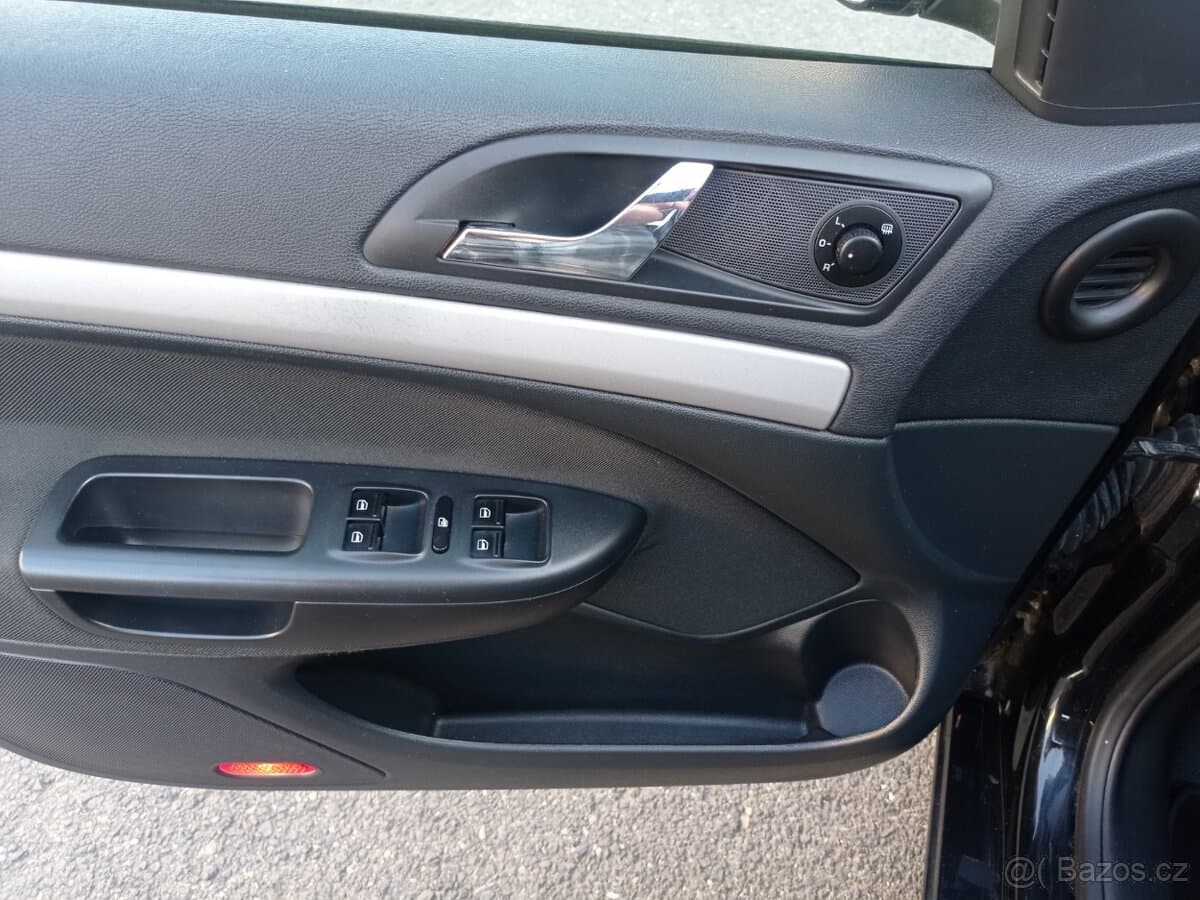 2012 Škoda OCTAVIA - 14