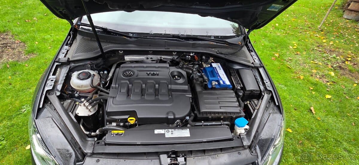 2018 Volkswagen GOLF - 14