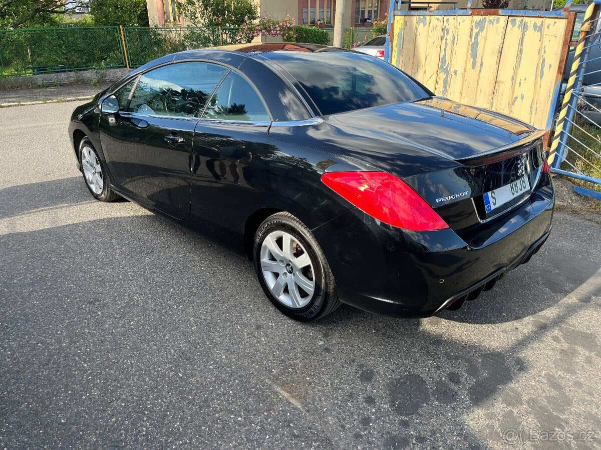 2009 Peugeot 308 - 14