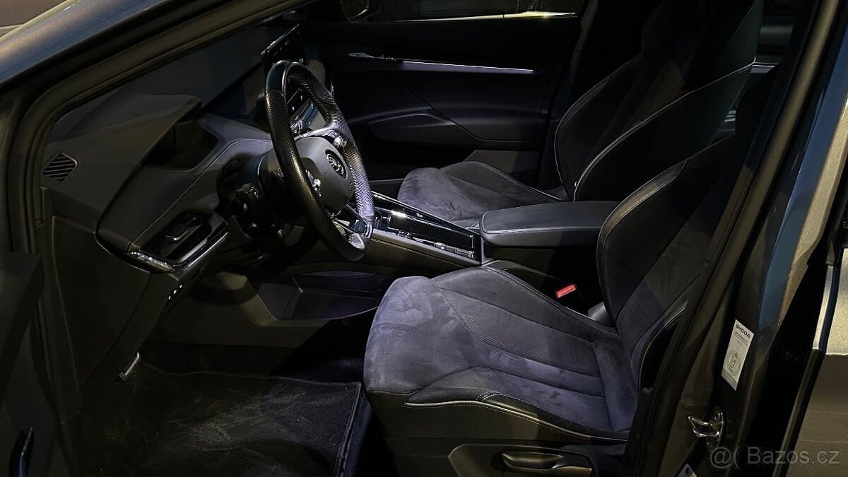 2023 Škoda ENYAQ - 14