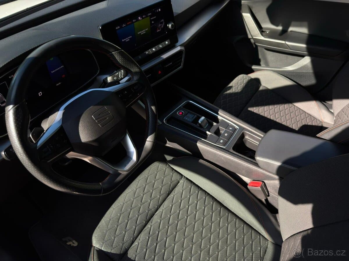 2022 Seat LEON - 14