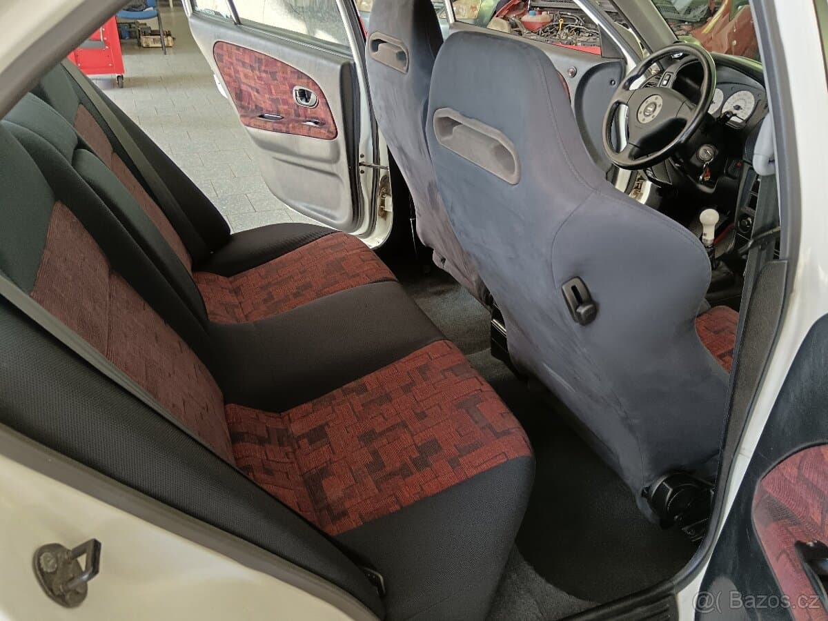 1996 Mitsubishi LANCER - 14